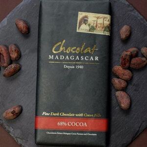 Chocolate calidad 3